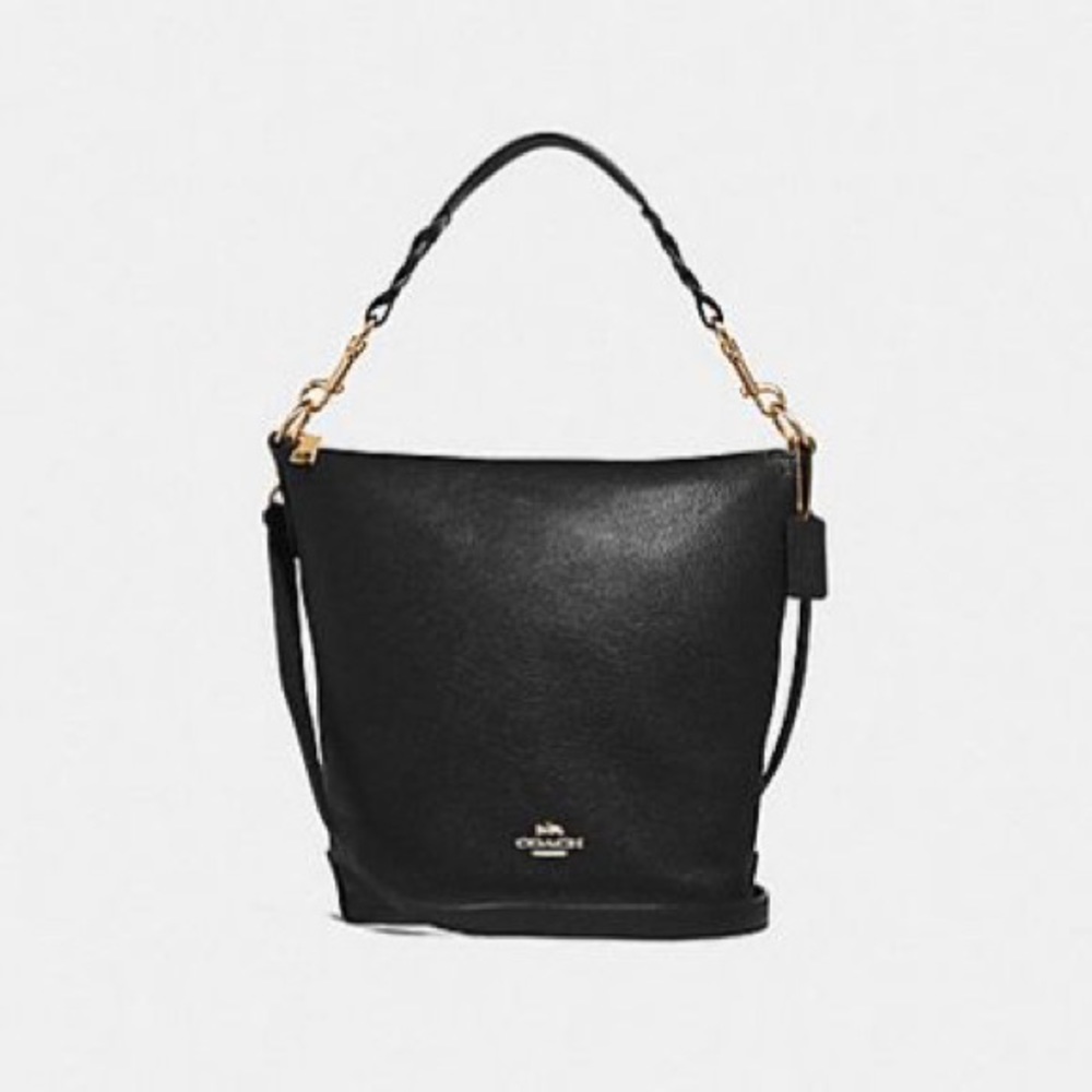 Coach Duffle F31507